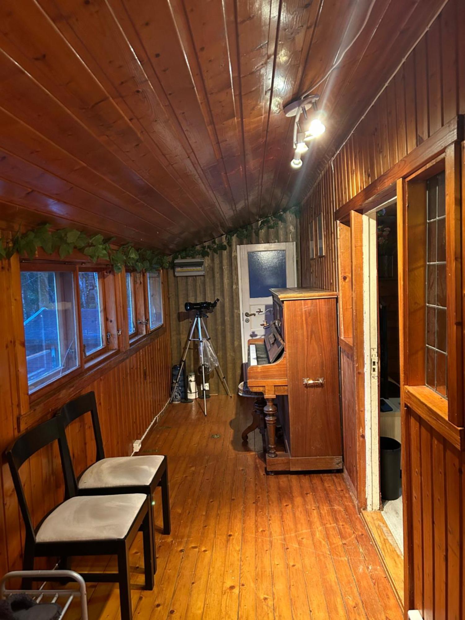 הוילה Stange Beautiful Cabin By Mjosa. מראה חיצוני תמונה